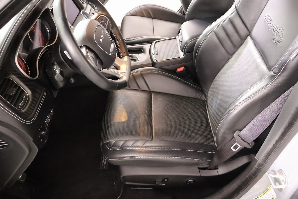 2022 Dodge Charger SRT HELLCAT WIDEBODY