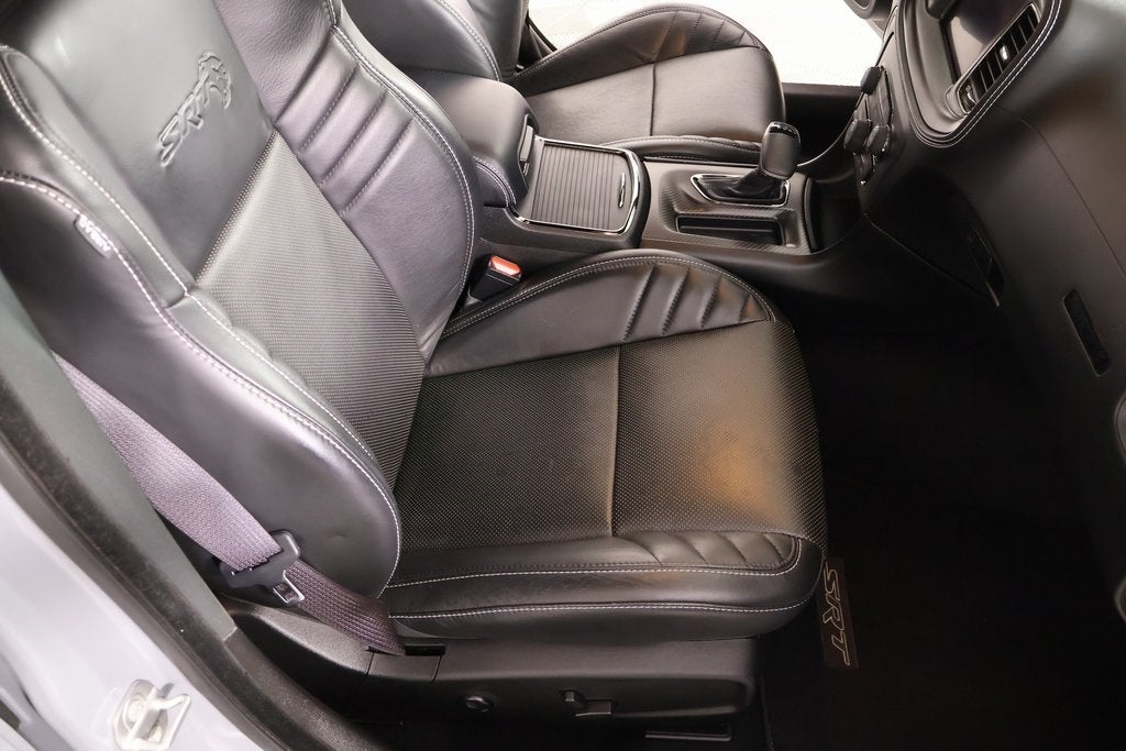 2022 Dodge Charger SRT HELLCAT WIDEBODY