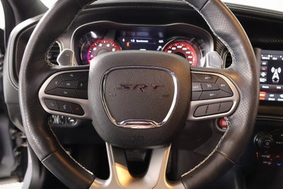 2022 Dodge Charger SRT HELLCAT WIDEBODY