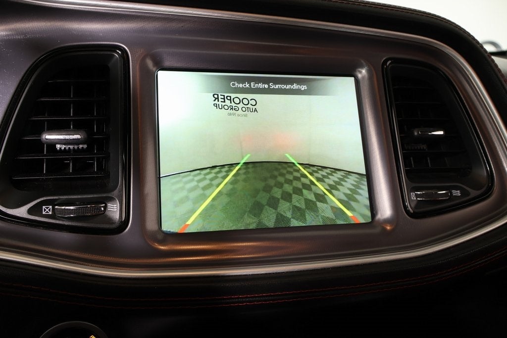 2021 Dodge Challenger R/T