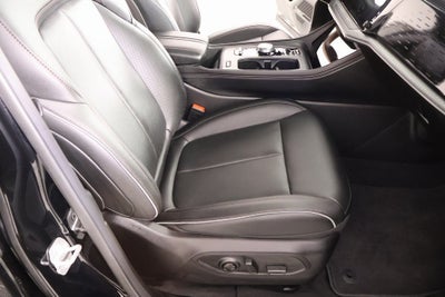 2025 Jeep Wagoneer S Limited