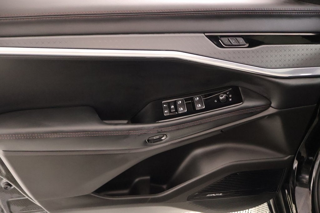 2025 Jeep Wagoneer S Limited