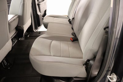 2020 RAM 1500 Classic Tradesman