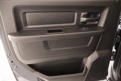 2020 RAM 1500 Classic Tradesman