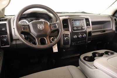 2020 RAM 1500 Classic Tradesman