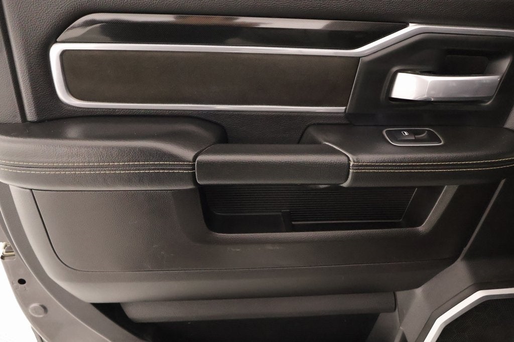 2019 RAM 2500 Laramie