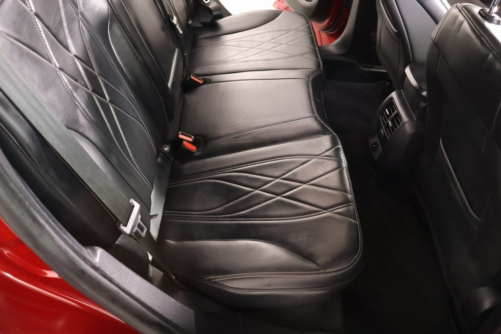 2024 Ford Mustang Mach-E Select