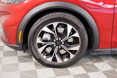 2024 Ford Mustang Mach-E Select