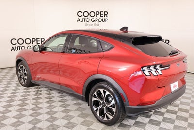 2024 Ford Mustang Mach-E Select