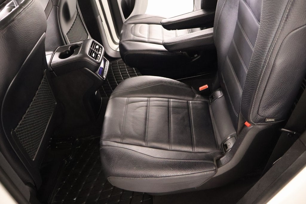 2022 Mercedes-Benz GLS 450 GLS 450 4MATIC®