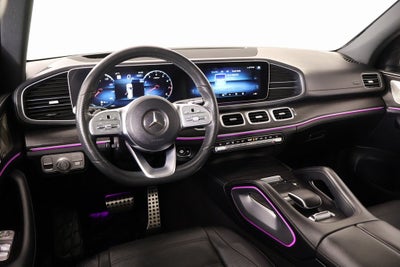 2022 Mercedes-Benz GLS 450 GLS 450 4MATIC®