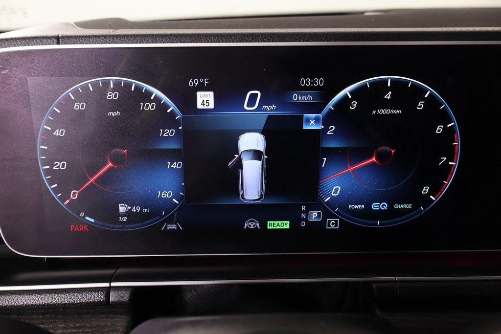 2022 Mercedes-Benz GLS 450 GLS 450 4MATIC®