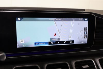 2022 Mercedes-Benz GLS 450 GLS 450 4MATIC®