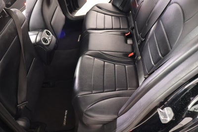 2019 Mercedes-Benz C-Class C 300 4MATIC®