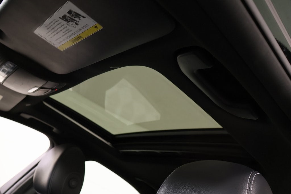 2019 Mercedes-Benz C-Class C 300 4MATIC®