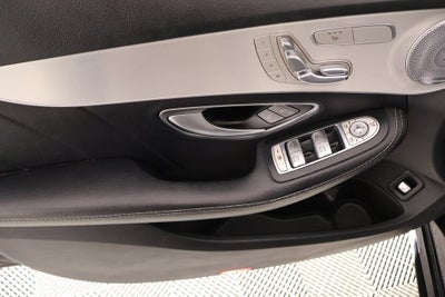 2019 Mercedes-Benz C-Class C 300 4MATIC®