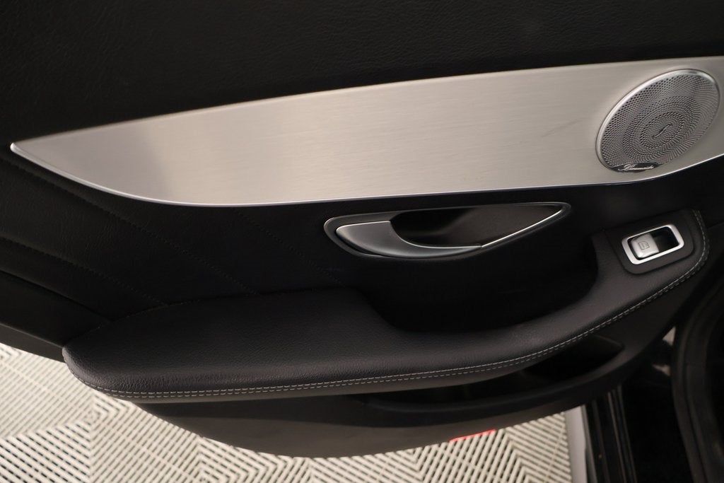 2019 Mercedes-Benz C-Class C 300 4MATIC®