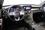 2019 Mercedes-Benz C-Class C 300 4MATIC®