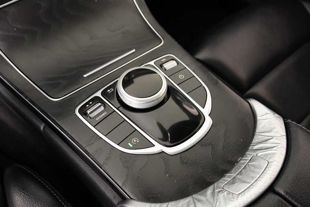 2019 Mercedes-Benz C-Class C 300 4MATIC®