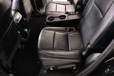 2018 Toyota Highlander Base