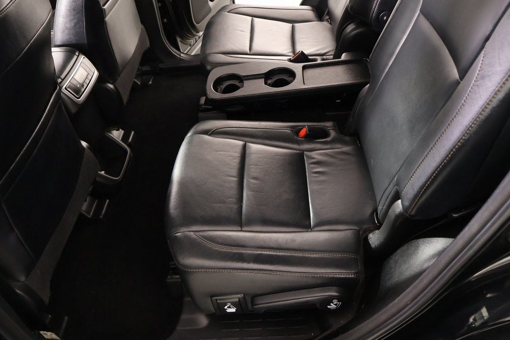 2018 Toyota Highlander Base