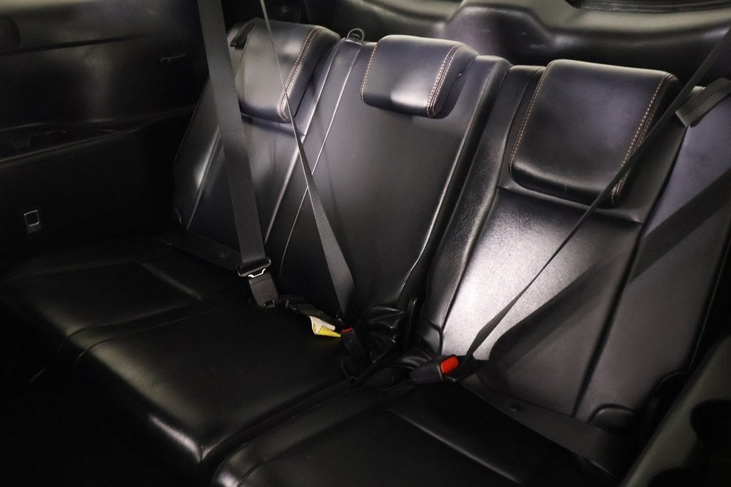 2018 Toyota Highlander Base