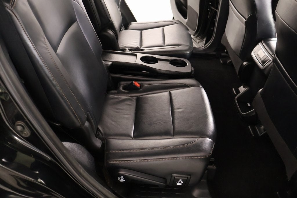 2018 Toyota Highlander Base