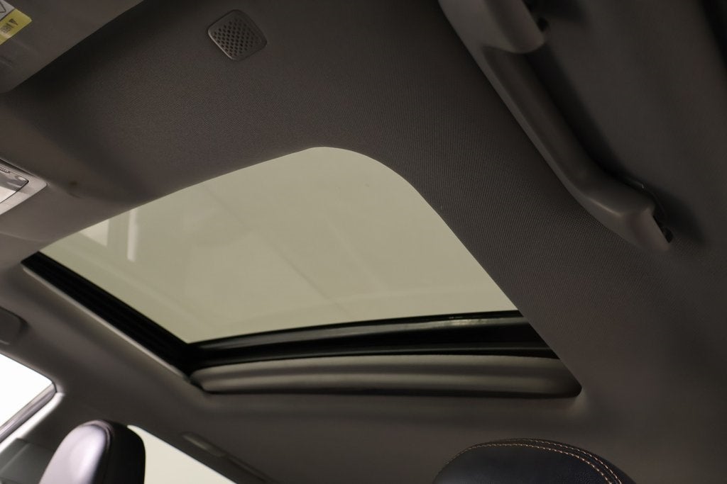 2018 Toyota Highlander Base