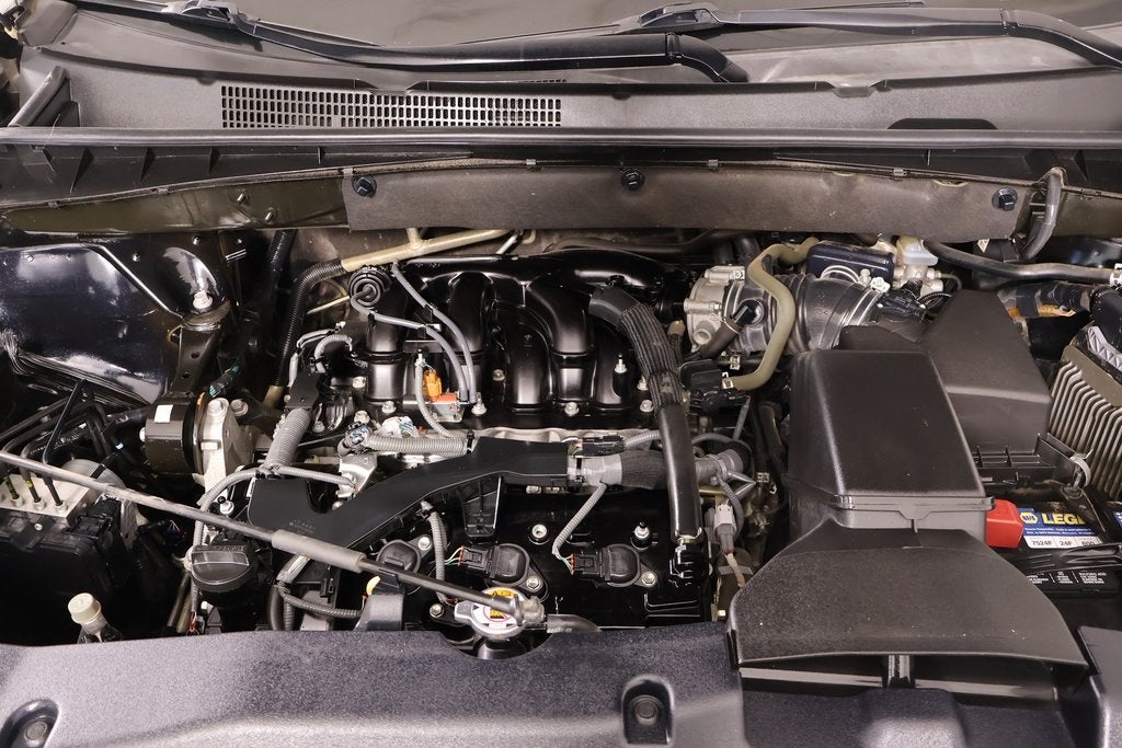 2018 Toyota Highlander Base