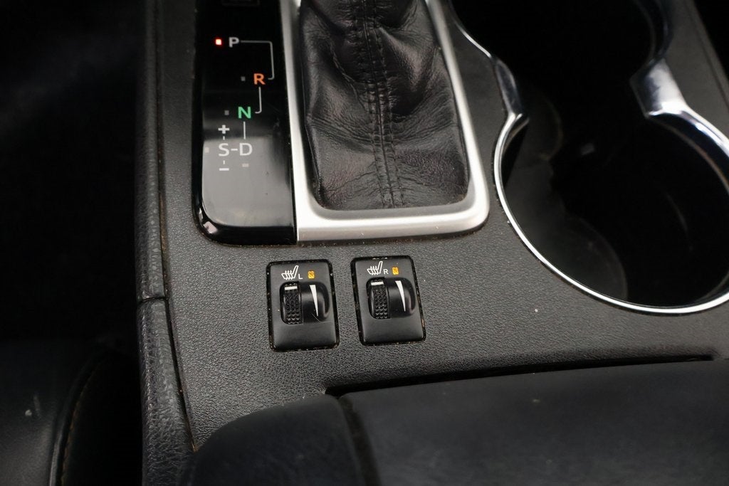 2018 Toyota Highlander Base