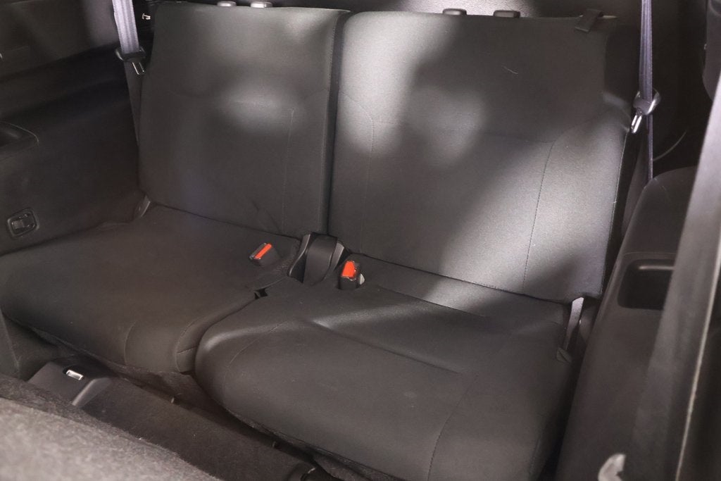 2023 Mitsubishi Outlander ES