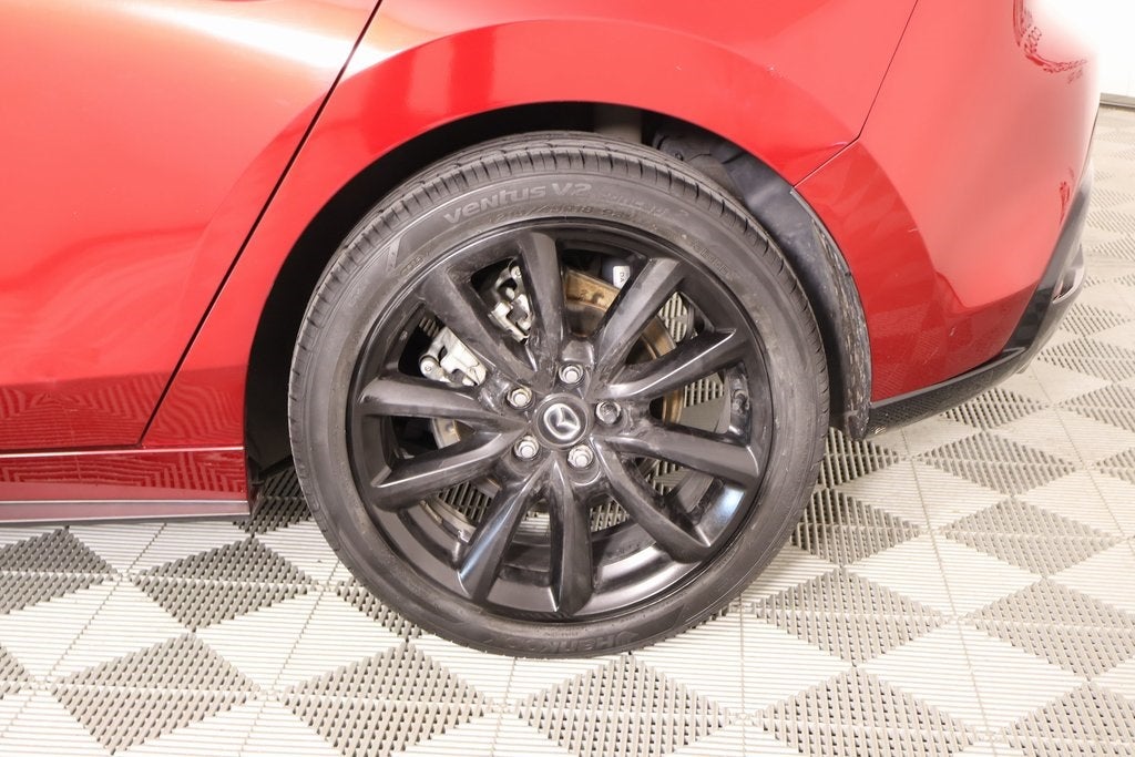 2020 Mazda Mazda3 Hatchback Premium