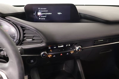 2020 Mazda Mazda3 Hatchback Premium