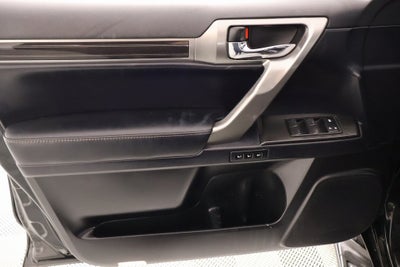 2023 Lexus GX 460 460 Luxury