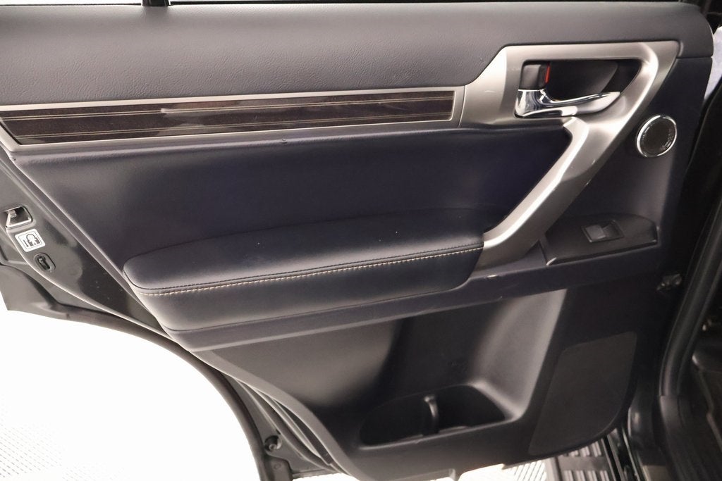 2023 Lexus GX 460 460 Luxury