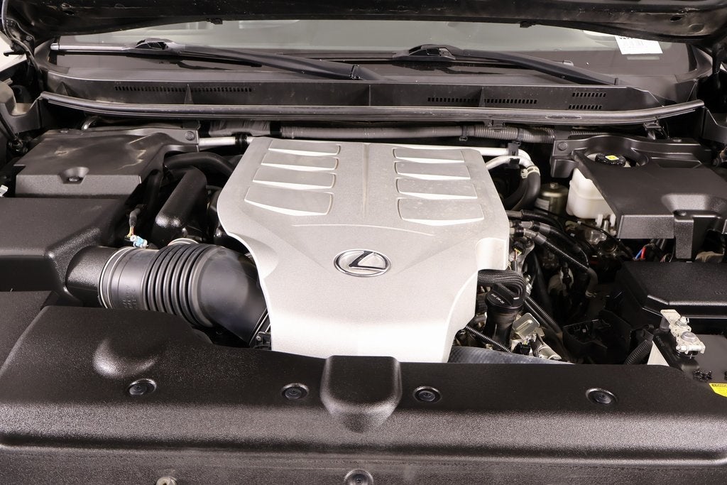 2023 Lexus GX 460 460 Luxury