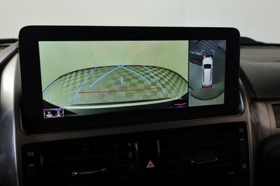 2023 Lexus GX 460 460 Luxury