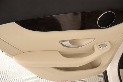 2022 Mercedes-Benz GLC 300 GLC 300 4MATIC®