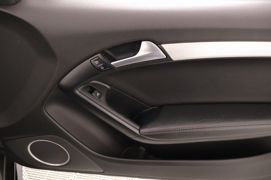 2012 Audi S5 3.0 Cabriolet Prestige quattro