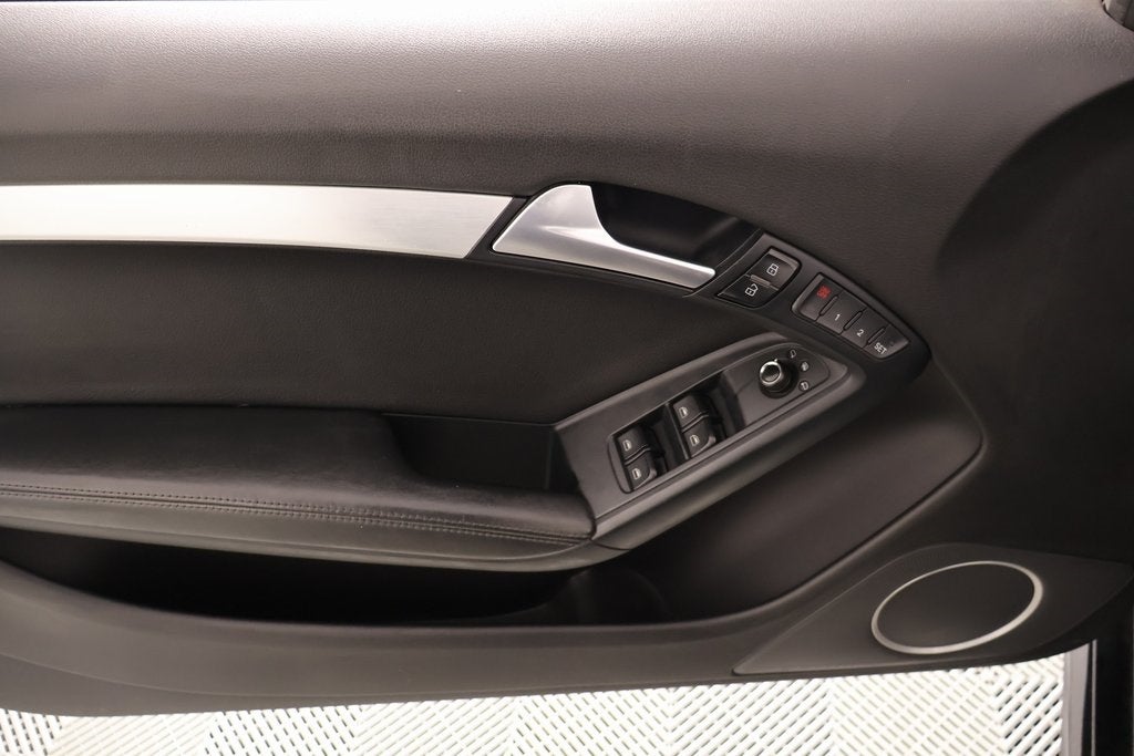 2012 Audi S5 3.0 Cabriolet Prestige quattro