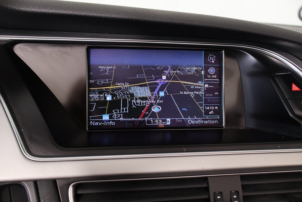 2012 Audi S5 3.0 Cabriolet Prestige quattro