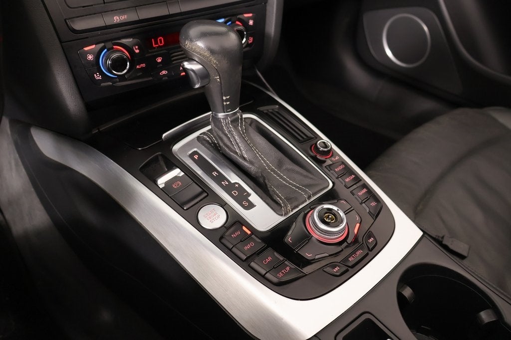 2012 Audi S5 3.0 Cabriolet Prestige quattro