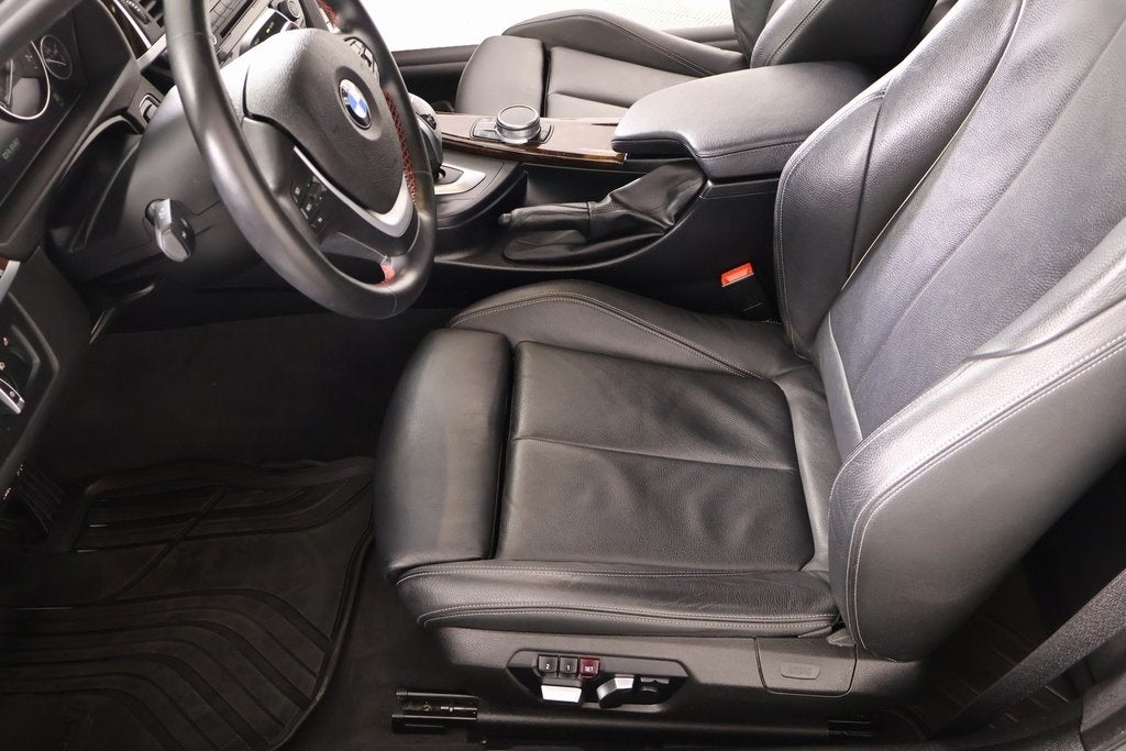 2019 BMW 430i 430i xDrive