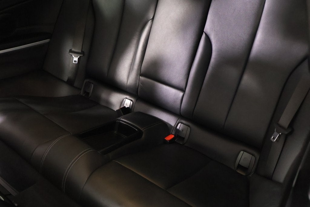 2019 BMW 430i 430i xDrive