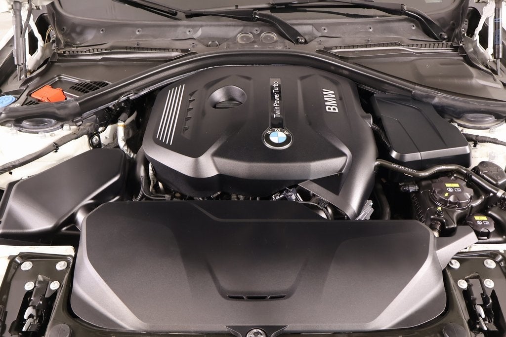 2019 BMW 430i 430i xDrive