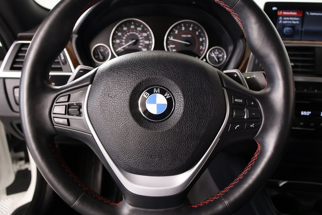 2019 BMW 430i 430i xDrive