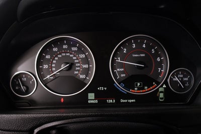 2019 BMW 430i 430i xDrive