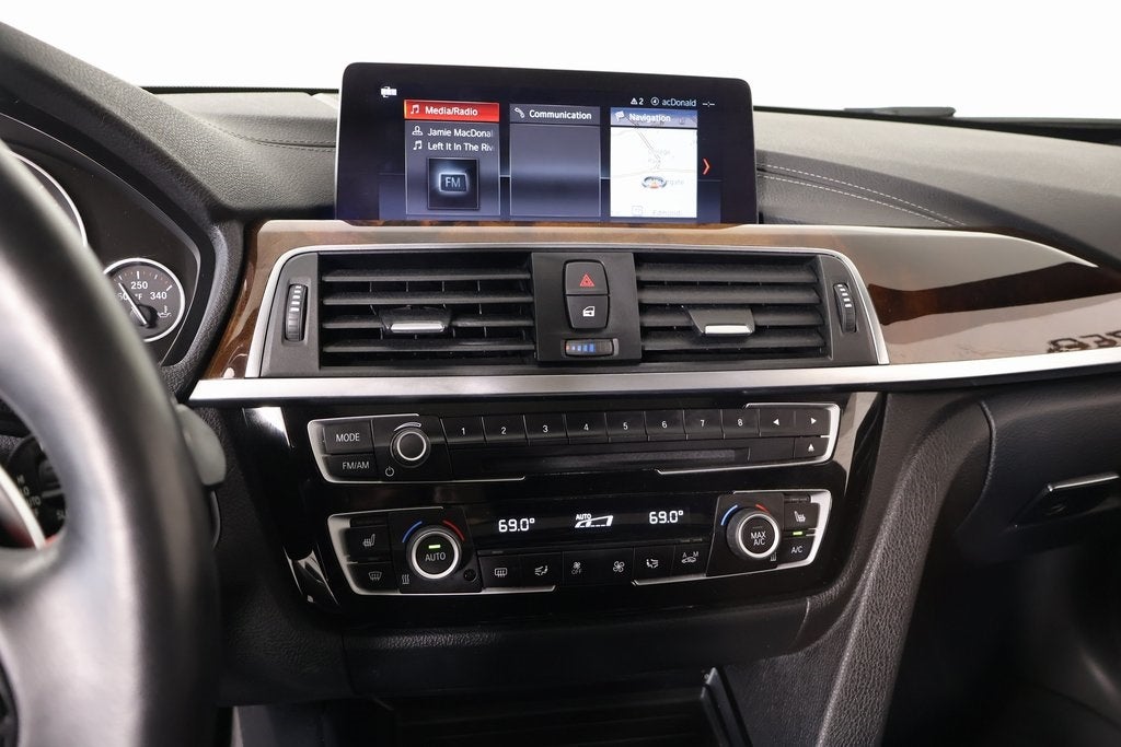 2019 BMW 430i 430i xDrive