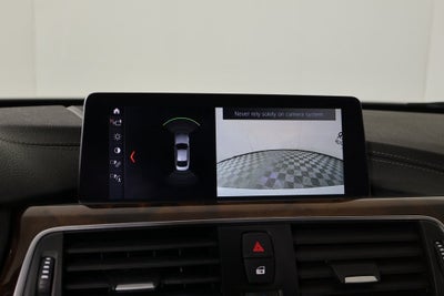 2019 BMW 430i 430i xDrive