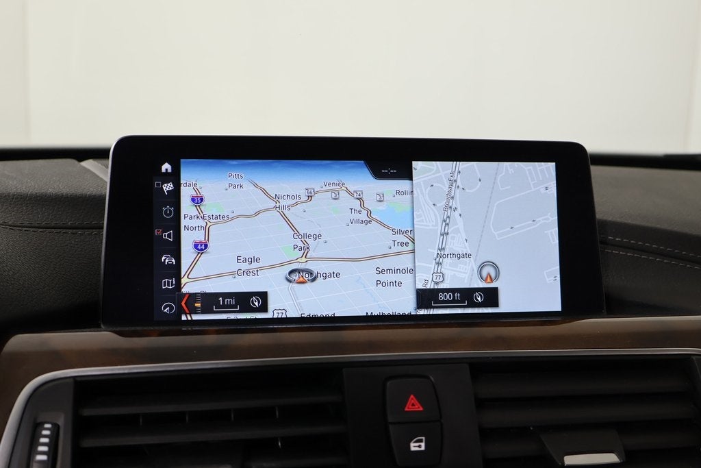 2019 BMW 430i 430i xDrive